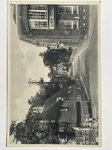 vintage post card Old Houses Farningham - Picture 1 of 2