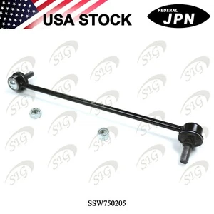 Front Right Stabilizer Sway Bar Link for Kia Sorento 2011-2013 1Pc - Picture 1 of 5