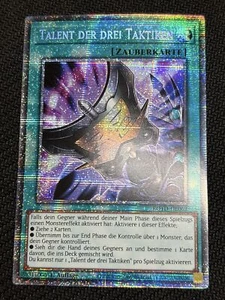 Triple Tactics Talent (V.2 - Starlight selten) - deutsch - Bild 1 von 1