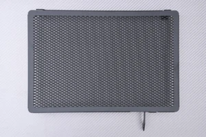 Retina / Griglia Protezione Radiatore DUCATI MULTISTRADA 1200 / S / GT 2013-2014 - Picture 1 of 4