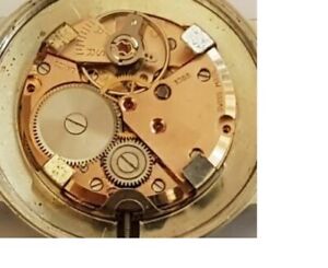 Lanco 1056 swiss Watch Movement  Parts Choose From List #wp66