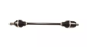 HIGH LIFTER AXLE POLARIS RANGER 400/500/800 MID-SIZE MODEL FRONT L/R HLA-RNG-2-F - Picture 1 of 2