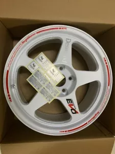 Decals Rims Spec Desmond Evo Regamaster - Picture 1 of 1