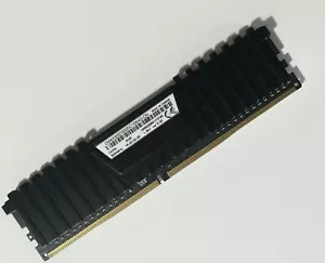 Pirate 8GB DDR4 3000MHz Desktop DIMM Memory Supplier LPX XMP PC4-24000 - Picture 1 of 5