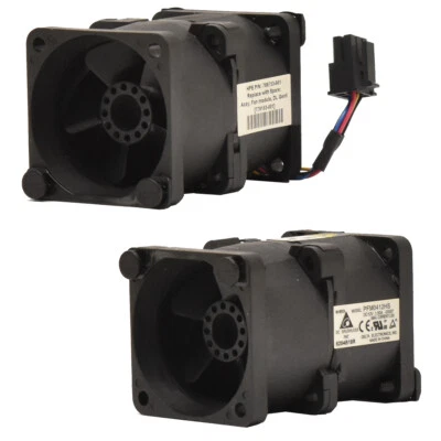 HP Fan Lüfter für DL160 Gen9 G9 768753-001 779103-001 - Bild 1 von 3