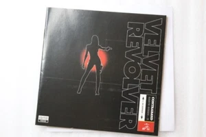 Velvet Revolver – Contraband CD Hard Rock - Picture 1 of 3