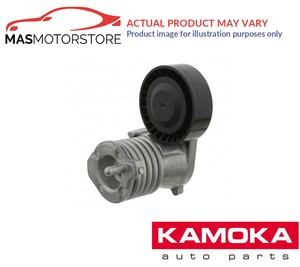 MICRO-V MULTI RIBBED BELT TENSIONER LEFT KAMOKA R0579 P NEW OE REPLACEMENT