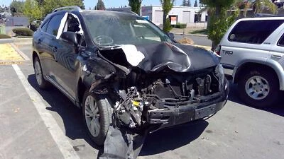 Compresor de aire acondicionado 10 11 12 13 LEXUS RX450 HYBRID MOTOR 3,5 L Foto 1 de 4