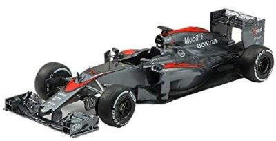 Kit EBBRO 1/20 McLaren Honda MP4-30 Japan GP Plastic Model 2015 dal Giappone ... - Immagine 1 di 4