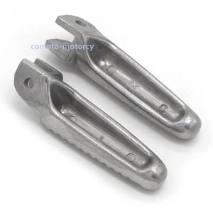 Front Footrest foot pegs/main step arm for Ducati 2008-2013 1198 848 1098 MOTOR - Picture 1 of 7