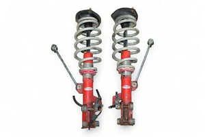 00-05 Toyota Estima ACR30W GAB Wagon Front Coilovers JDM 2AZFE - Picture 1 of 6