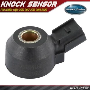 Sensor de golpe/detonación para Honda Civic 2016 2017 2018 2019 2020 L4 1,5 L 2,0 L - Imagen 1 de 8