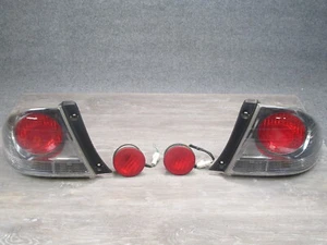 🥇01-05 LEXUS JCE10L IS300 SET OF 4 REAR LEFT & RIGHT TAIL LIGHT LAMP OEM - Picture 1 of 24