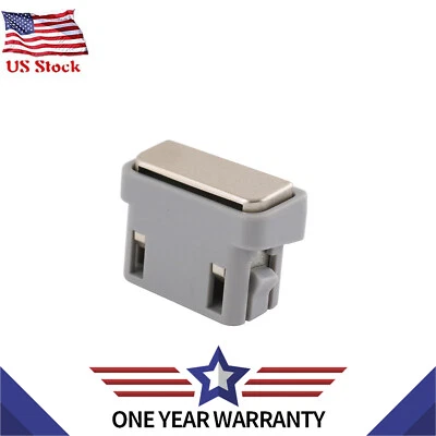 Door Compartment Release Button Fit For 03-11 Lincoln Town Car Arm Rest Latch Foto 1 de 4