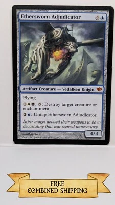 Ethersworn Adjudicator Conflux Regular - Image 1 of 2