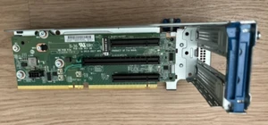 875056-001 / HPE PROLIANT DL380 G10 PRIMARY PCI RISER CAGE / 871820-001 - Bild 1 von 3