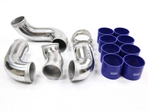 HKS InterCooler Piping Kit Fits BCNR32 Nissan Skyline GT-R 1989-1994 RB26DETT - Picture 1 of 1