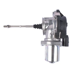 Attuatore turbocompressore per VW Golf GTI Jetta Tiguan Audi A3 TT 2.0 TFSI 2015-2022 - Foto 1 di 12