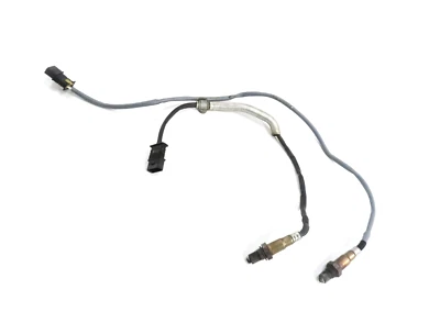 2011 BMW 335i (E90) 3.0L N55 - CONJUNTO SENSOR SONDA LAMBDA OXIGÊNIO PRÉ/POST CAT O2 - Imagem 1 de 4