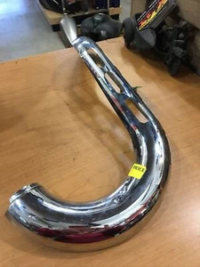 Harley Davidson Heat Shield #64830-08 - Picture 1 of 1