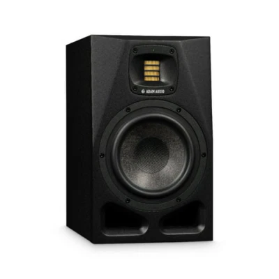 ADAM Audio A7V Powered Two Way Studio Monitor - Image 1 of 4