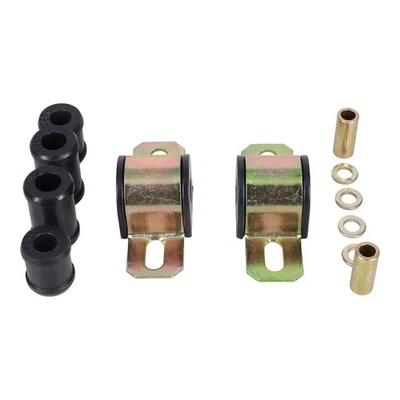 Bujes de barra estabilizadora trasera Polygraphite® 1967-1981 Pontiac Firebird 67 68 NUEVO 5/8" Foto 1 de 4