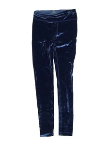 Athleta Girl Girls Blue Casual Pants 8 - Picture 1 of 2