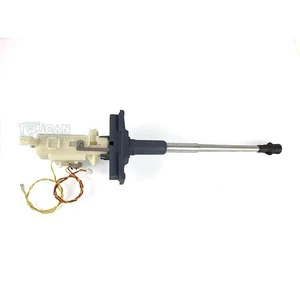 Heng long Replace Recoil Barrel Airsoft 1/16 7.0 German Tiger I RC Tank 3818 - Picture 1 of 4