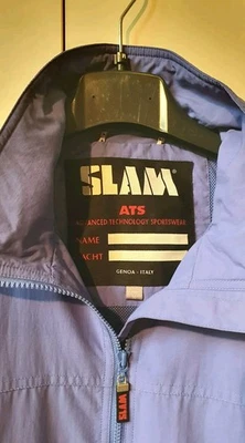 Giubbotto Vela uomo SLAM - Immagine 1 di 4