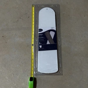 Harbor Breeze 5-Pack Universal 18.75-in Reversible Ceiling Fan Blades 42-52" - Picture 1 of 4