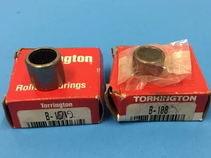 Konvolut (2) - Torringtonlager - NEU - Bild 1 von 1