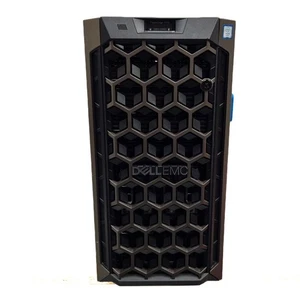 Dell PowerEdge T640 Xeon Silver 4114 2.2GHz 64GB iDrac 8 730P Tower Server - Afbeelding 1 van 3
