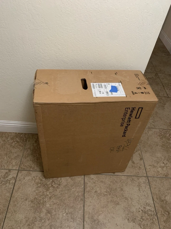 HP P83278-005 HPE ProLiant DL20 G11 1U Rack Server - 1 x Intel Xeon 6315P