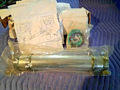 Engine Oil Cooler Dorman 904-225 - Image 1 of 4