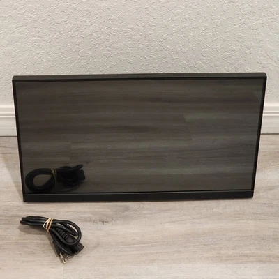 Planar Helium PCT2235 22 inch Widescreen IPS LCD Monitor with Built-in Speakers - Image 1 of 4