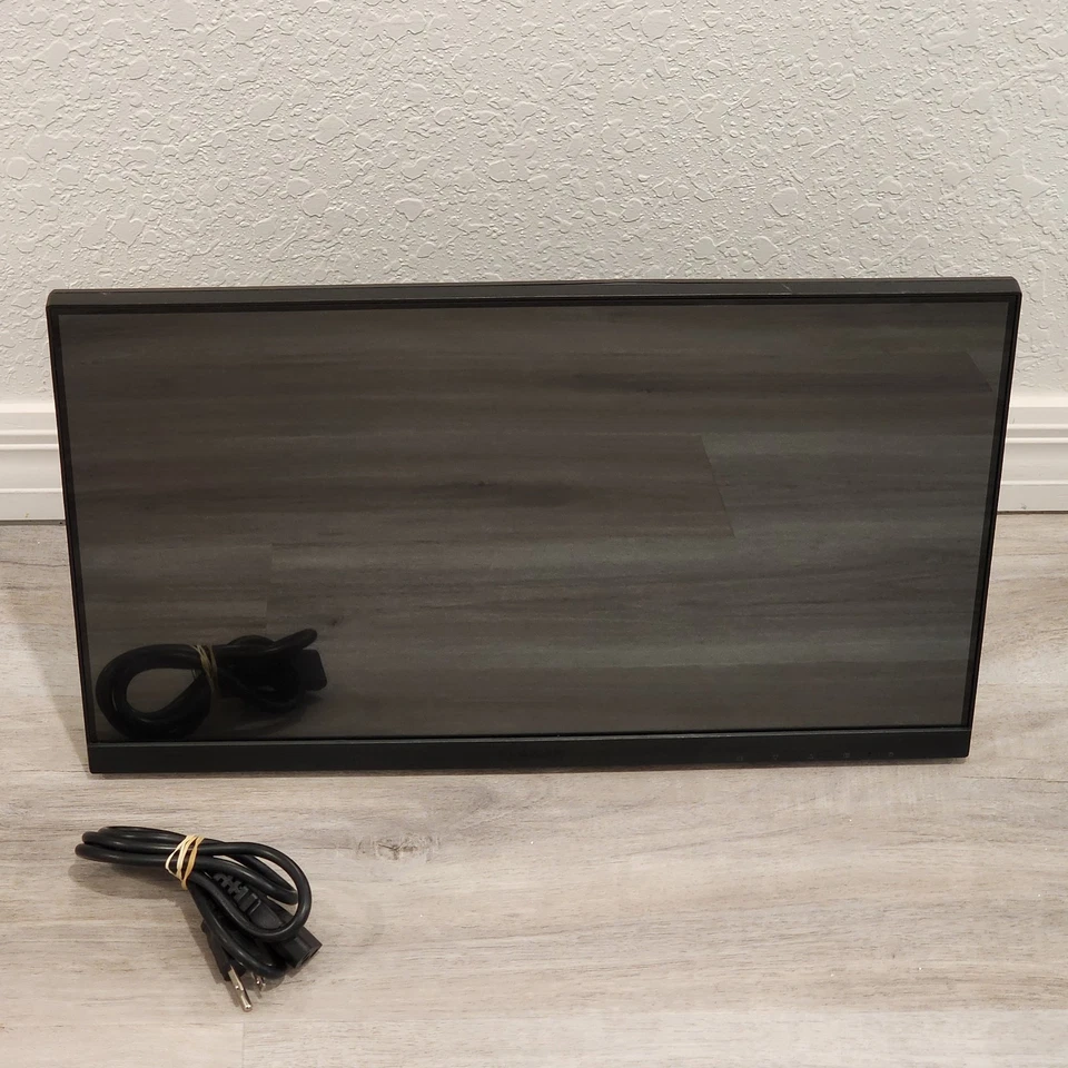 Planar Helium PCT2235 22 inch Widescreen IPS LCD Monitor with Built-in Speakers - Image 1 of 4