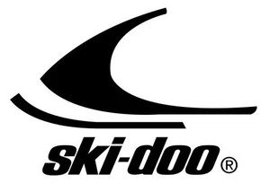 #085 Ski-Doo Micro-fleece Gloves, Dark Navy, S - Picture 1 of 1