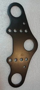 BMW R80 R100 T 7T RS CS RT S TIC triple tree top brace steering bridge R60 75 /7 - Picture 1 of 8