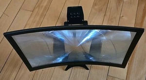 Mobile Screen Magnifier Cell Phone Bracket Phone Stand Phone Screen Amplifier - Picture 1 of 2