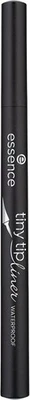Tiny Tip Liner Waterproof Eyeliner Essence 01 Deep Black - es115 - Bild 1 von 2