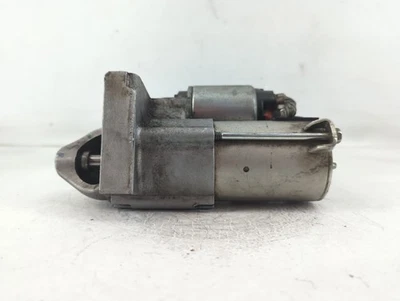 2009-2011 Buick Lucerne Car Starter Motor Solenoid Oem KN67Z - Image 1 of 4