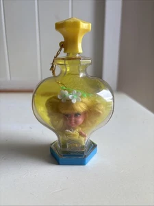 Kiddle Kologne Lolli Lemon Mattel Puppe - Bild 1 von 5