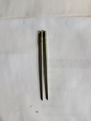 Vintage Snowmobile John Deere Mikuni Needle Jets 6DH8 Qty 2 - Image 1 of 3