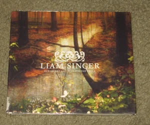 Liam Singer - Our Secret Lies Beneath The Creek (CD, 2006, Tell-All Records) - Imagen 1 de 2
