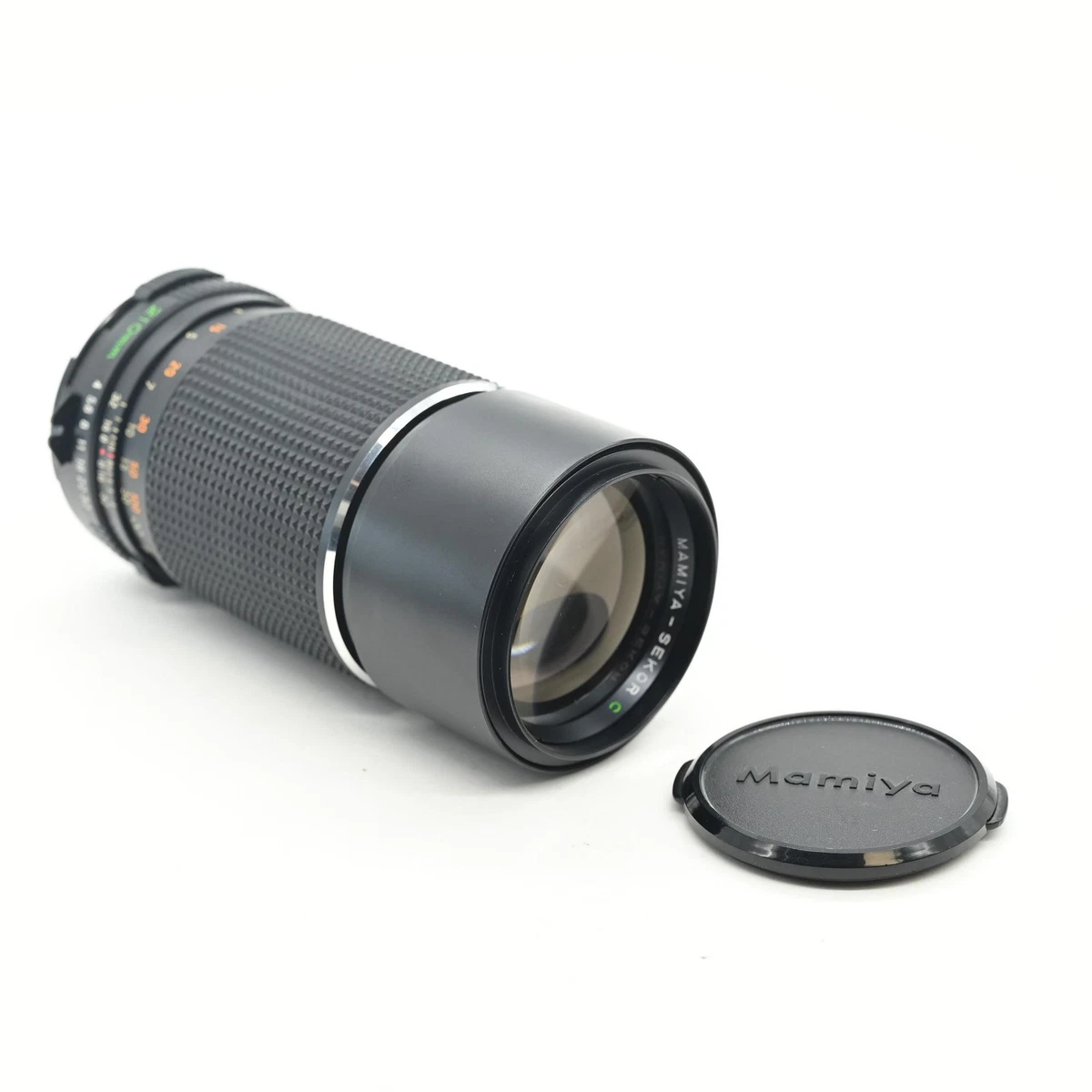 Mamiya f/4 Camera Lenses 210mm Focal for sale | eBay