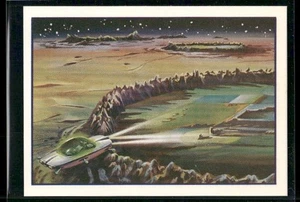 1962 Adventures of Captain Chapel (F71) #9 Everyone in the exploring party NM+ - Picture 1 of 2