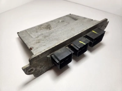 Módulo de control del motor Ford E250 2006 v10 6,8 ECU ECM PCM 6u7a-12a650-esb Foto 1 de 2