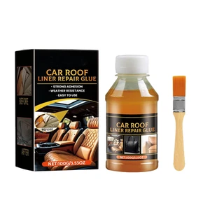 Headliner Adhesive, Headliner Glue, Car Roof Fabric Glue, Multifunctional Uph... - Picture 1 of 12