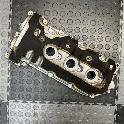 2013-2017 Cadillac XTS FWD 3.6 Liter Rear Engine Cylinder Valve Cover OEM - Imagem 1 de 4