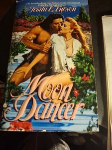 Moonlight Dancer By Judith French 1992 - Picture 1 of 5